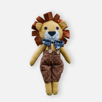 Zuba - Rag Doll