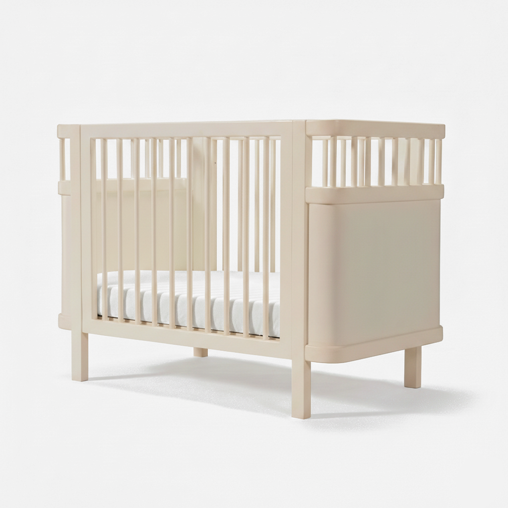 Ellery Crib
