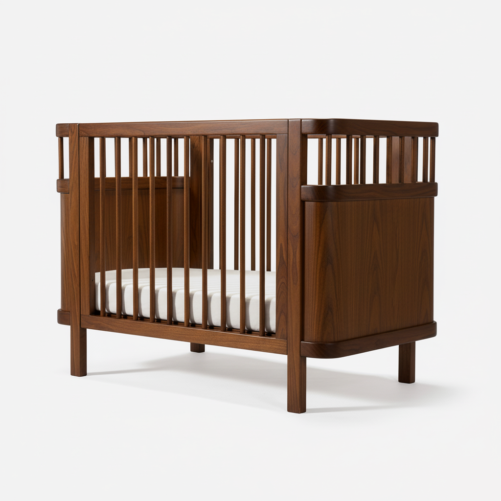 Ellery Crib